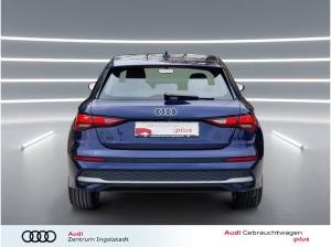 Audi A3 Sportback 30 TFSI ACC NAVI virtual Advanced