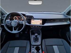 Audi A3 Sportback 30 TFSI ACC NAVI virtual Advanced