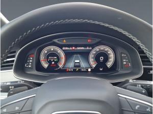 Audi Q7 50 TDI qu S line MATRIX Pano AHK Luft Allradl.