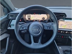 Audi A3 Sportback 30 TFSI ACC NAVI virtual Advanced