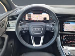 Audi Q7 50 TDI qu S line MATRIX Pano AHK Luft Allradl.