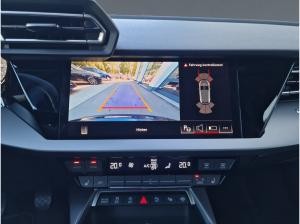 Audi A3 Sportback 30 TFSI ACC NAVI virtual Advanced