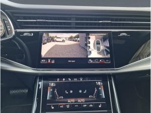 Audi Q7 50 TDI qu S line MATRIX Pano AHK Luft Allradl.