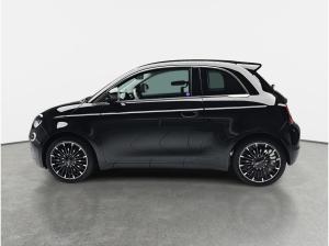 Fiat 500 ELEKTRO 42 KWH LA PRIMA 3+1 MJ25