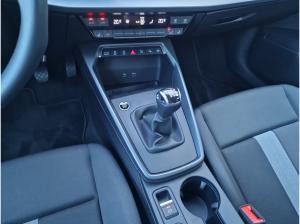 Audi A3 Sportback 30 TFSI ACC NAVI virtual Advanced