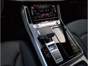 Audi Q7 50 TDI qu S line MATRIX Pano AHK Luft Allradl.