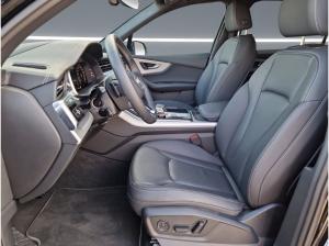 Audi Q7 50 TDI qu S line MATRIX Pano AHK Luft Allradl.