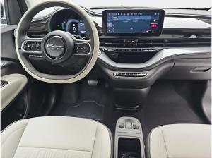 Fiat 500 ELEKTRO 42 KWH LA PRIMA 3+1 MJ25