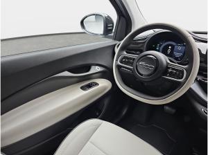 Fiat 500 ELEKTRO 42 KWH LA PRIMA 3+1 MJ25
