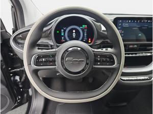 Fiat 500 ELEKTRO 42 KWH LA PRIMA 3+1 MJ25