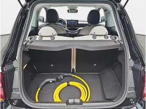Fiat 500 ELEKTRO 42 KWH LA PRIMA 3+1 MJ25