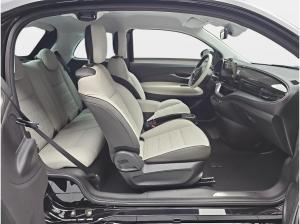 Fiat 500 ELEKTRO 42 KWH LA PRIMA 3+1 MJ25