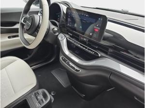 Fiat 500 ELEKTRO 42 KWH LA PRIMA 3+1 MJ25