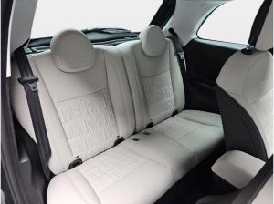 Fiat 500 ELEKTRO 42 KWH LA PRIMA 3+1 MJ25