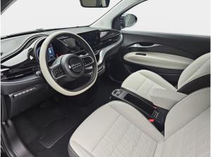 Fiat 500 ELEKTRO 42 KWH LA PRIMA 3+1 MJ25