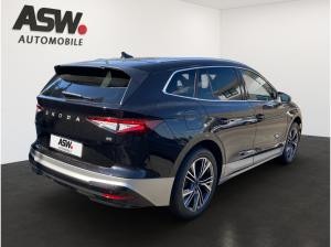 Skoda ENYAQ 60 20" ACC Kamera SHZ Matrix-LED AHK*SOFORT VERFÜGBAR*