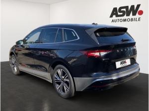 Skoda ENYAQ 60 20" ACC Kamera SHZ Matrix-LED AHK*SOFORT VERFÜGBAR*