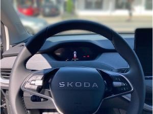 Skoda ENYAQ 60 20" ACC Kamera SHZ Matrix-LED AHK*SOFORT VERFÜGBAR*