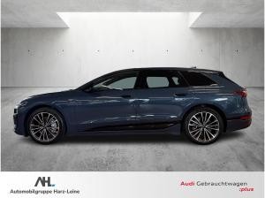 Audi A6 e-tron Avant performance S-line Matrix HuD ACC B&O