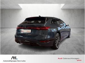 Audi A6 e-tron Avant performance S-line Matrix HuD ACC B&O