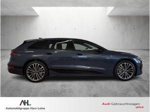 Audi A6 e-tron Avant performance S-line Matrix HuD ACC B&O
