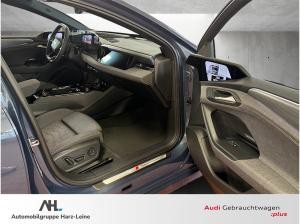 Audi A6 e-tron Avant performance S-line Matrix HuD ACC B&O