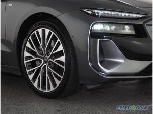 Audi A6 e-tron Avant S line performance 360° Kamera