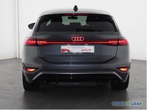 Audi A6 e-tron Avant S line performance 360° Kamera