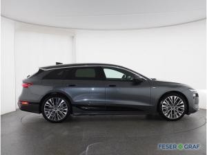 Audi A6 e-tron Avant S line performance 360° Kamera