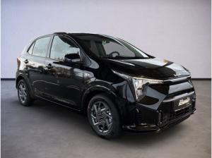 Kia Picanto PICANTO PE2 1.0 GDI MT VISION