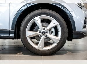 Audi Q3 35 TDI advanced S tronic NAVI/LM19/ACC