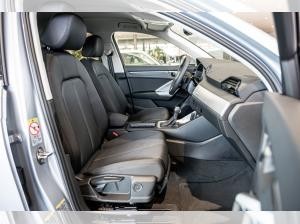 Audi Q3 35 TDI advanced S tronic NAVI/LM19/ACC
