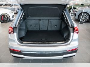 Audi Q3 35 TDI advanced S tronic NAVI/LM19/ACC