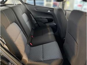 Kia Picanto PICANTO PE2 1.0 GDI MT VISION