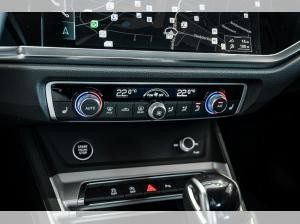 Audi Q3 35 TDI advanced S tronic NAVI/LM19/ACC