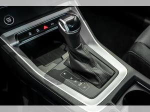 Audi Q3 35 TDI advanced S tronic NAVI/LM19/ACC