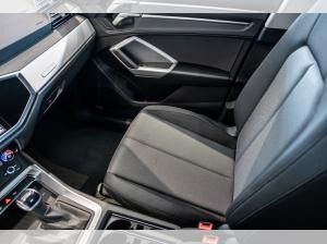 Audi Q3 35 TDI advanced S tronic NAVI/LM19/ACC