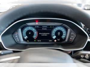Audi Q3 35 TDI advanced S tronic NAVI/LM19/ACC