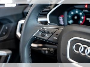 Audi Q3 35 TDI advanced S tronic NAVI/LM19/ACC