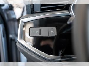 Audi Q3 35 TDI advanced S tronic NAVI/LM19/ACC