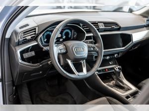 Audi Q3 35 TDI advanced S tronic NAVI/LM19/ACC