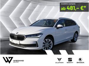 Skoda Superb Combi 2.0 TDI  4X4 Selection ACC HUD MATRIX-LED *859*
