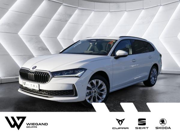 Skoda Superb Combi 2.0 TDI  4X4 Selection ACC HUD MATRIX-LED *859*