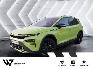 Skoda Elroq RS Lounge HUD DCC MATRIX-LED KEYLESS 360° *832*