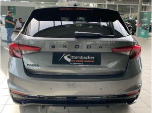 Skoda Fabia Monte Carlo 1,0 TSI 6-Gang-Schaltgetriebe Sofort Verfügbar