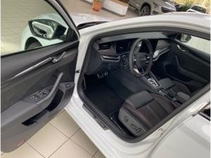 Skoda Octavia RS 2,0 TSI 7-Gang-DSG Sorfort Verfügbar