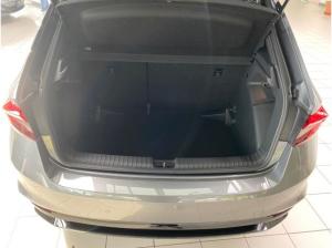 Skoda Fabia Monte Carlo 1,0 TSI 6-Gang-Schaltgetriebe Sofort Verfügbar