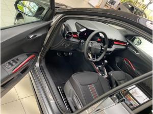 Skoda Fabia Monte Carlo 1,0 TSI 6-Gang-Schaltgetriebe Sofort Verfügbar