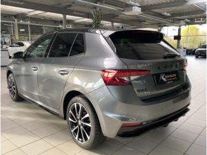 Skoda Fabia Monte Carlo 1,0 TSI 6-Gang-Schaltgetriebe Sofort Verfügbar