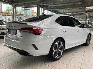 Skoda Octavia RS 2,0 TSI 7-Gang-DSG Sorfort Verfügbar